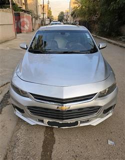 شيفروليه ماليبو